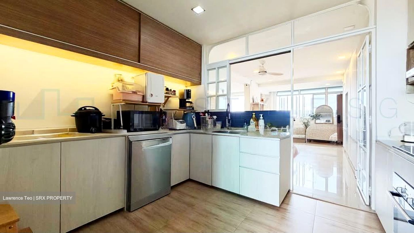 Blk 110 Lengkong Tiga (Bedok), HDB 5 Rooms #589682371